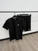 Moncler Zomerset Zwart Basic