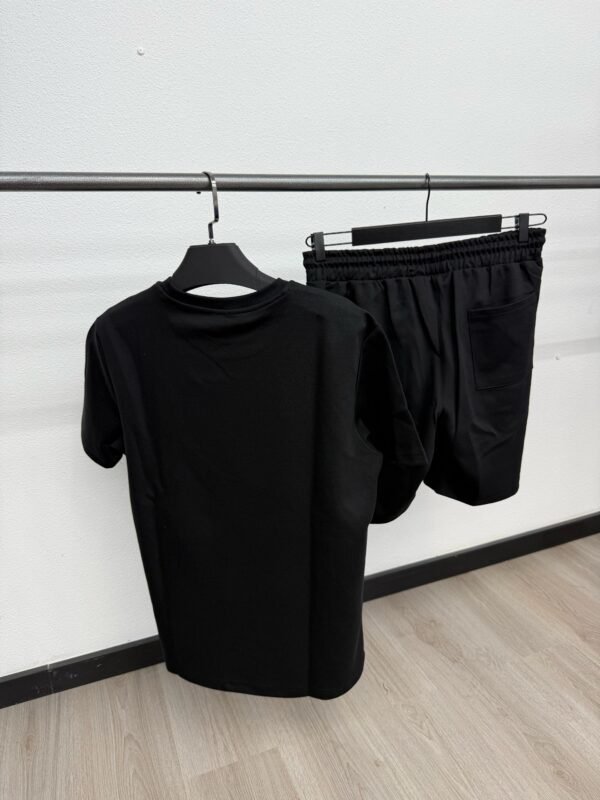 Moncler Zomerset Zwart Basic - Image 2