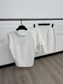 Moncler Zomerset Wit Basic