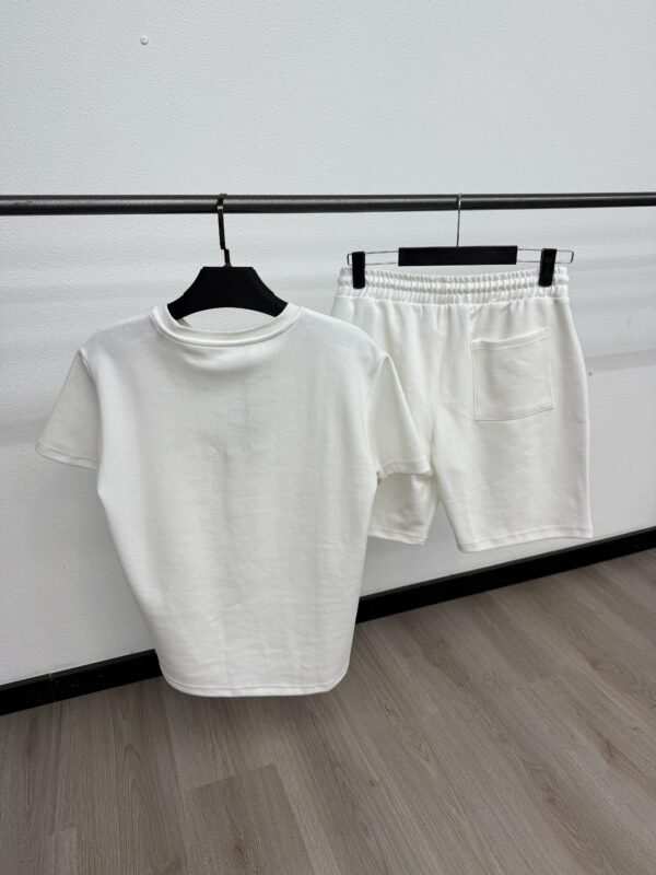 Moncler Zomerset Wit Basic - Image 2