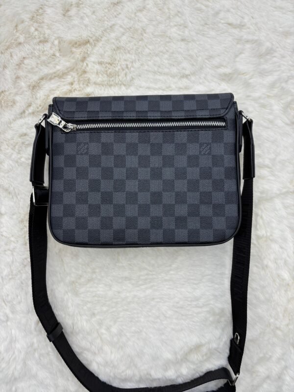 Louis Vuitton Messenger Bag - Image 2