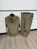 Under Armour Trainingspak Khaki