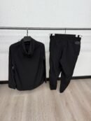 Under Armour Trainingspak Black on Black
