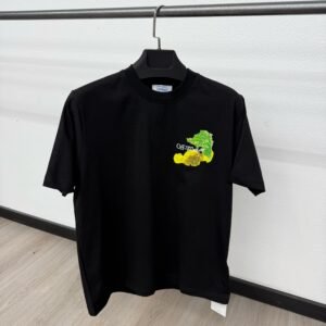 Off-White Black T-Shirt