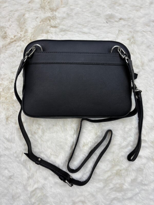Mont Blanc Messenger Small Bag - Image 2