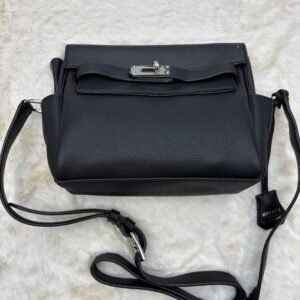 Hermes Messenger Bag