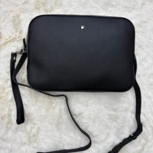Mont Blanc Messenger Small Bag