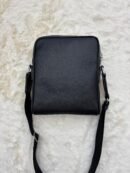 Mont Blanc Messenger Bag Black