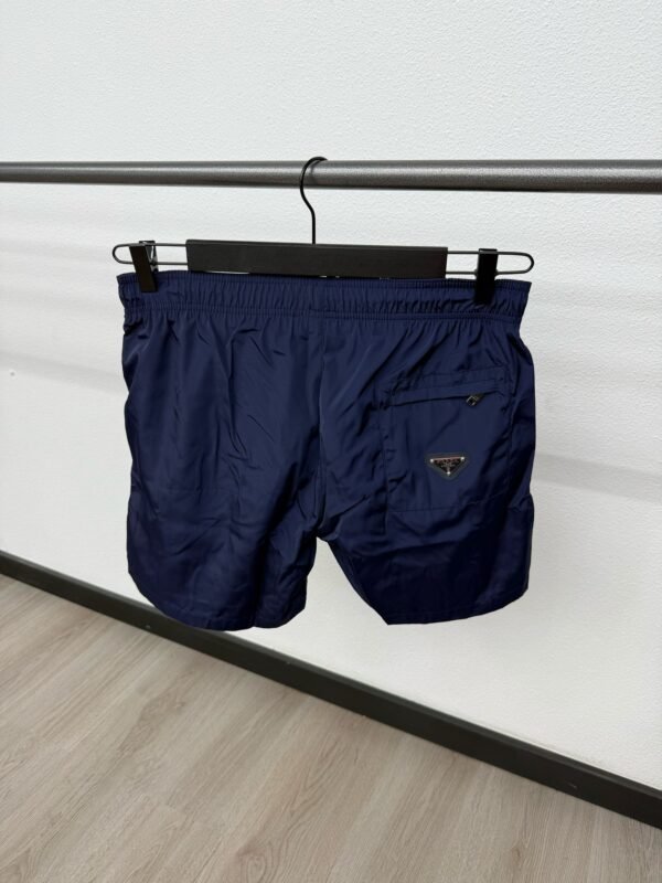 Prada Zwembroek Donkerblauw - Image 2