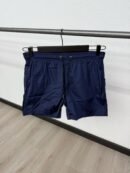 Prada Zwembroek Donkerblauw