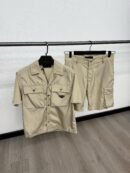 Prada Zomerset Beige