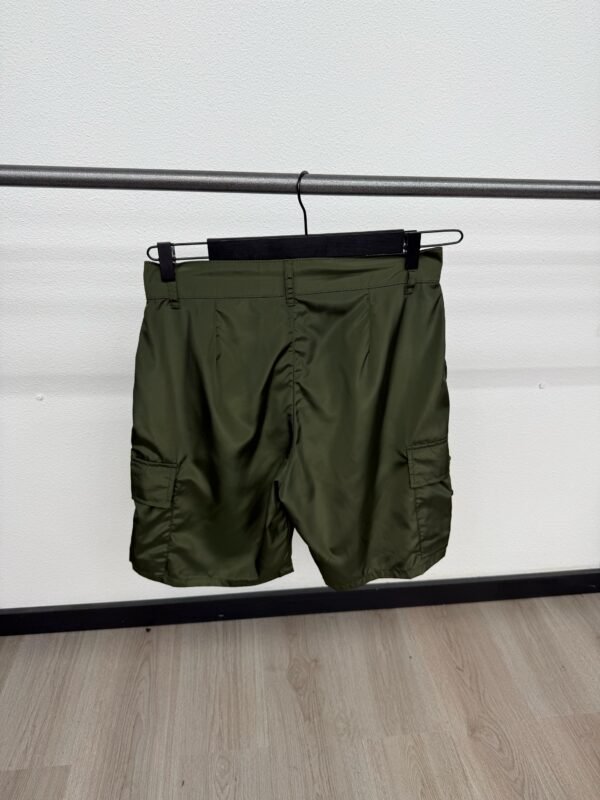 Prada Zomerset Groen - Image 6