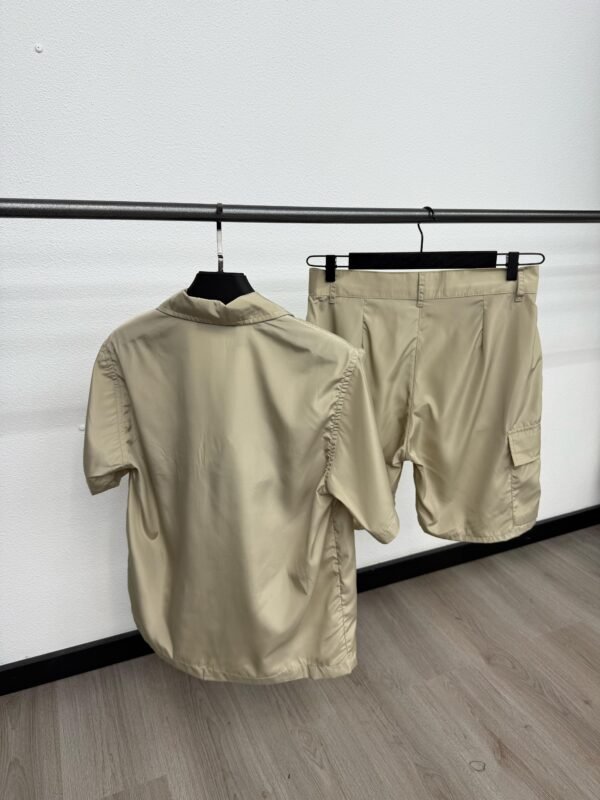 Prada Zomerset Beige - Image 3