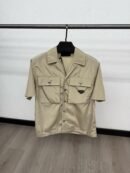 Prada Zomerset Beige