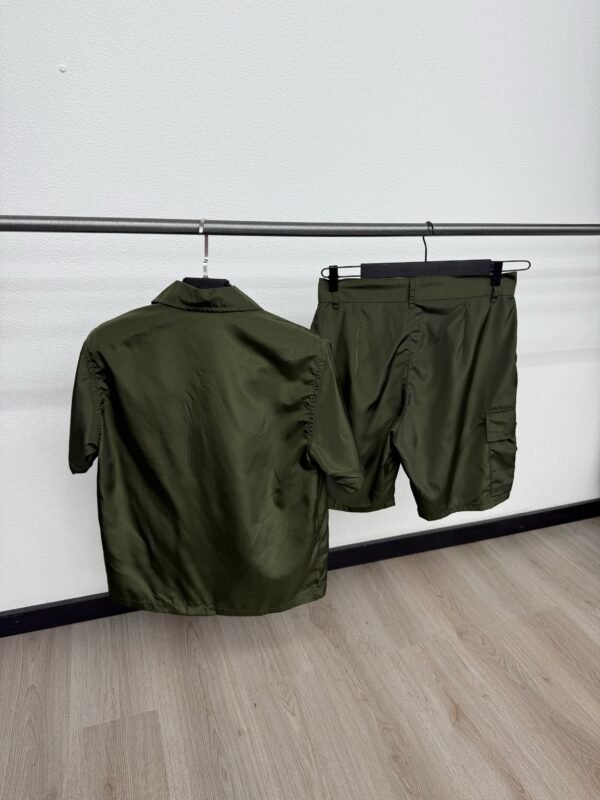 Prada Zomerset Groen - Image 2