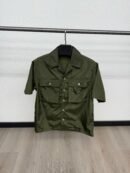 Prada Zomerset Groen