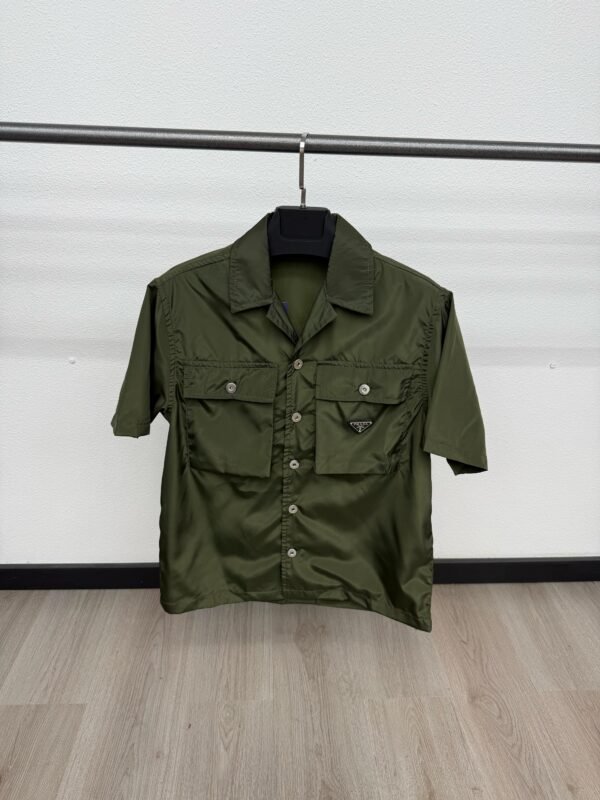 Prada Zomerset Groen - Image 3