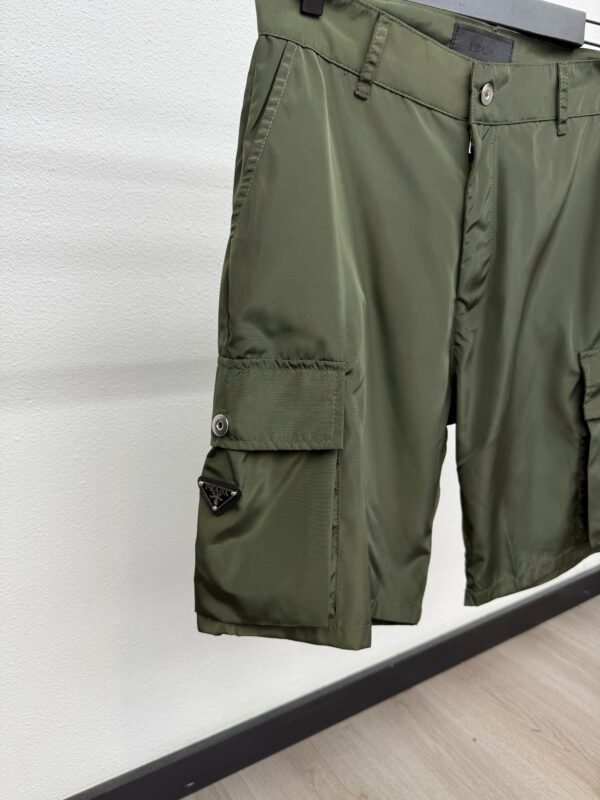 Prada Zomerset Groen - Image 4