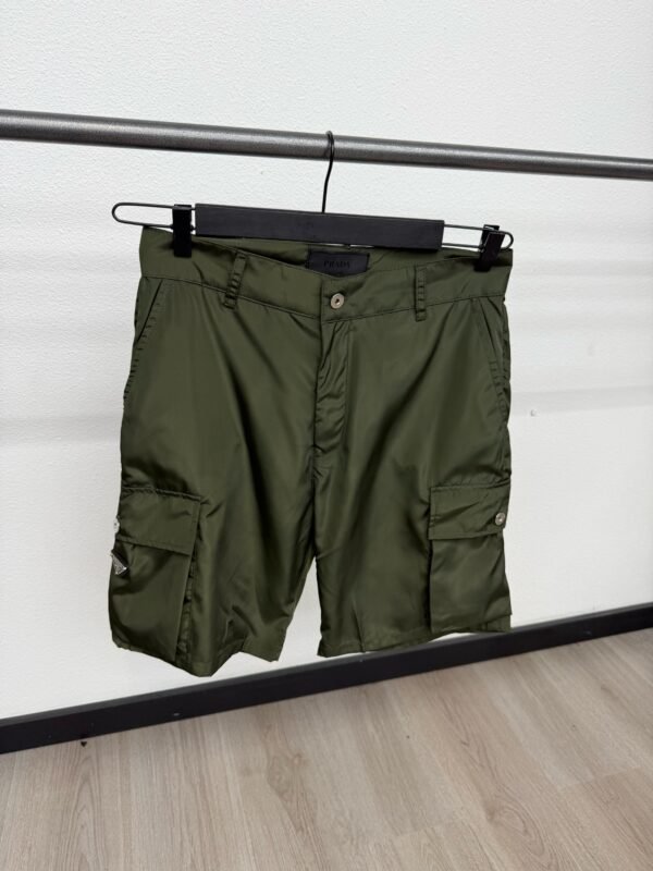 Prada Zomerset Groen - Image 5