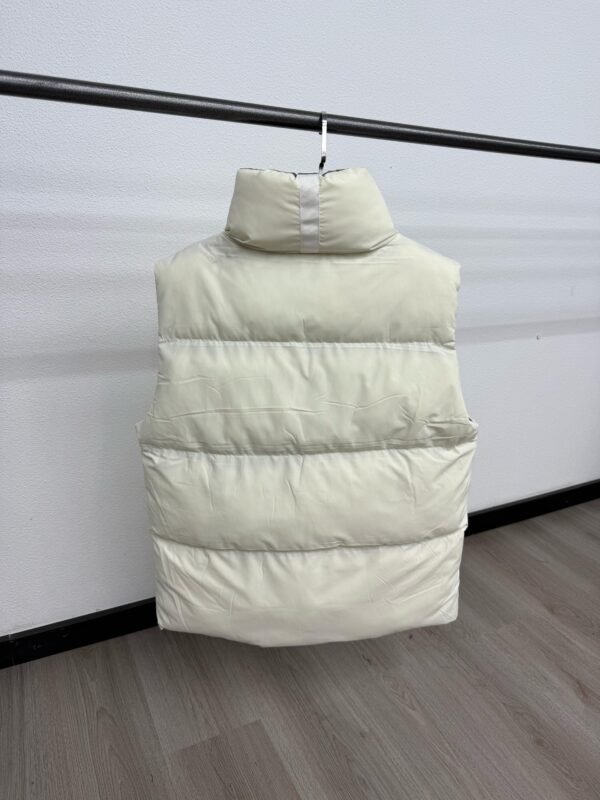Canada Goose Bodywarmer Wit - Image 3
