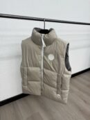 Canada Goose Bodywarmer Grey