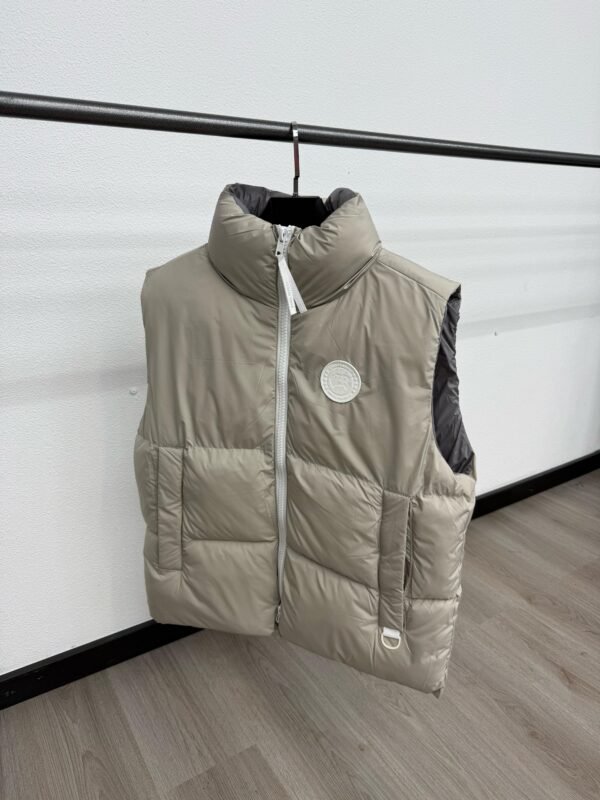 Canada Goose Bodywarmer Grey