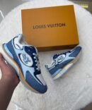 Louis Vuitton Run Away Blue