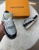 Louis Vuitton Run Away Grey Yellow