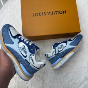 Louis Vuitton Run Away Blue - 41