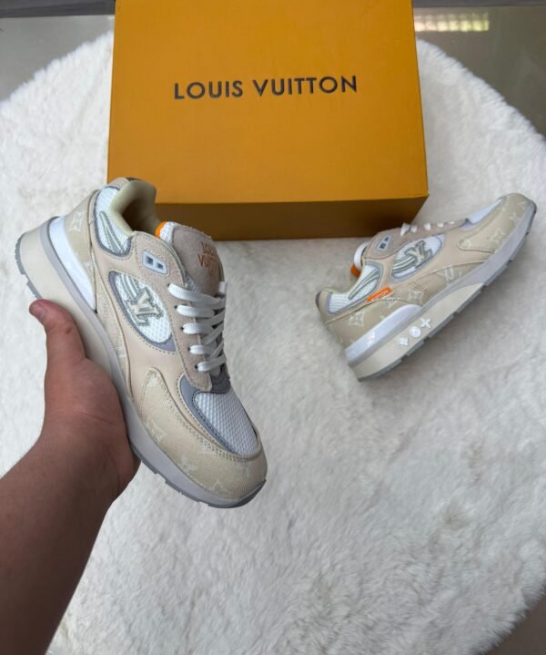 Louis Vuitton Run Away Beige - Image 2