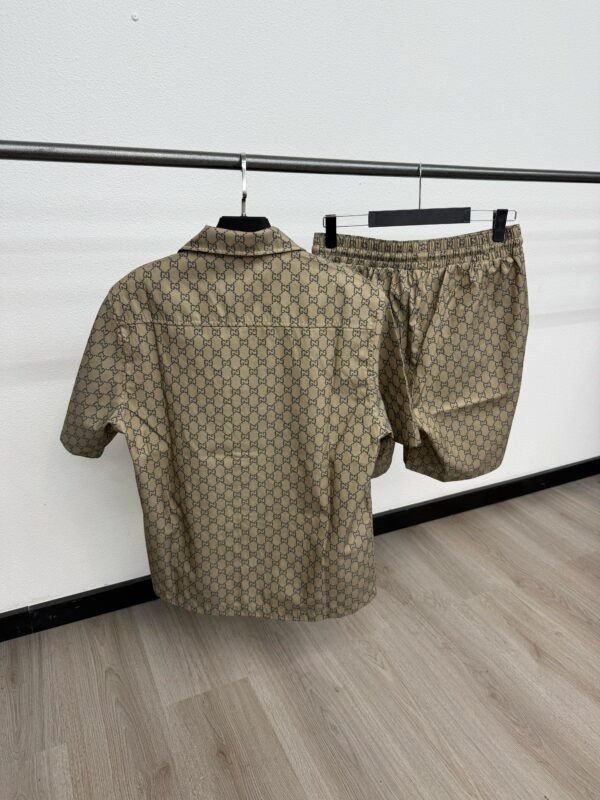 Gucci Zomerset Brown - Image 2