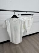 Prada Zomerset Wit Basic