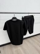 Prada Zomerset Zwart Basic