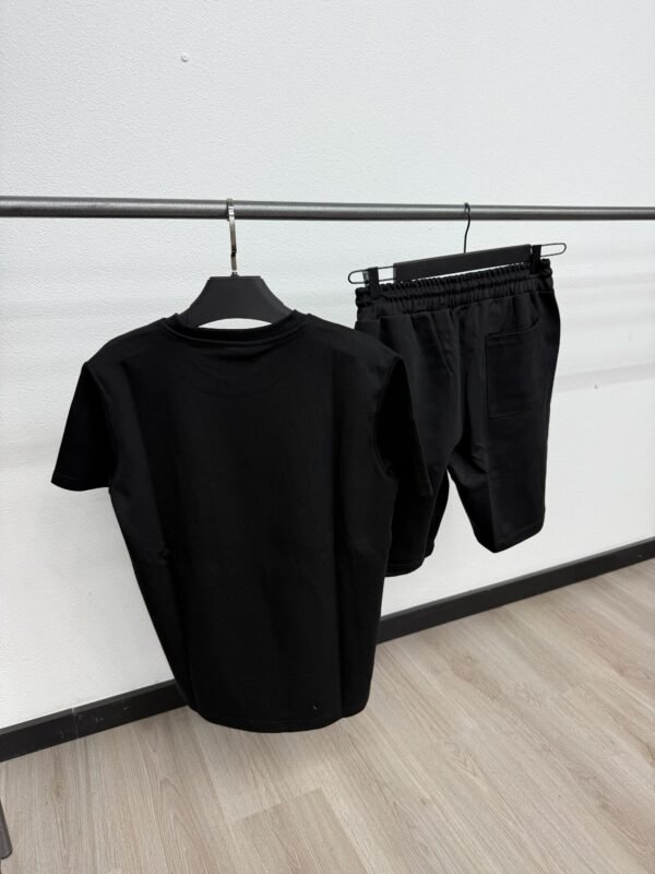 Prada Zomerset Zwart Basic - Image 2