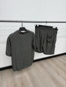 Gucci Zomerset Antraciet