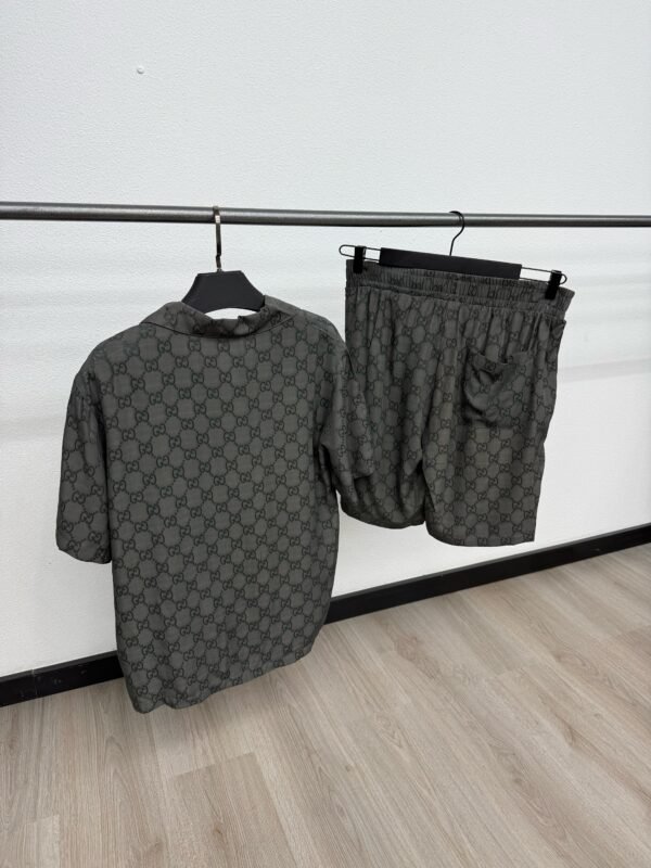 Gucci Zomerset Antraciet - Image 2