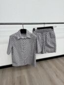 Gucci Zomerset Grey