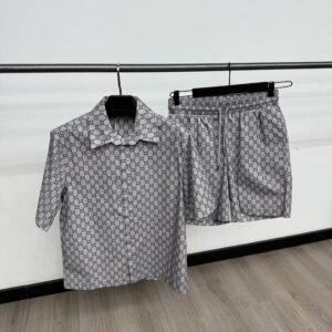 Gucci Zomerset Grey