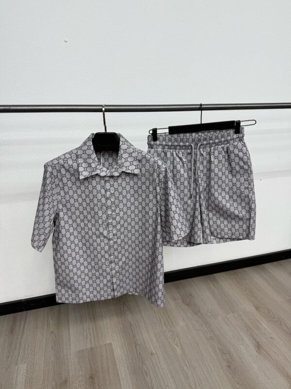 Gucci Zomerset Grey
