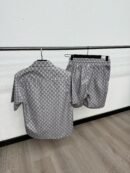 Gucci Zomerset Grey