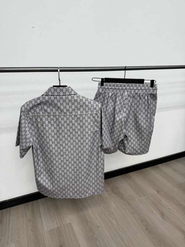 Gucci Zomerset Grey - Image 2