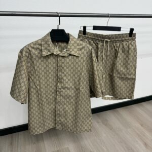 Gucci Zomerset Brown