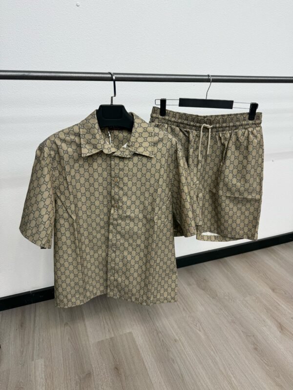 Gucci Zomerset Brown