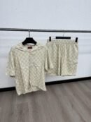 Gucci Zomerset Beige