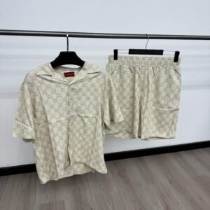 Gucci Zomerset Beige
