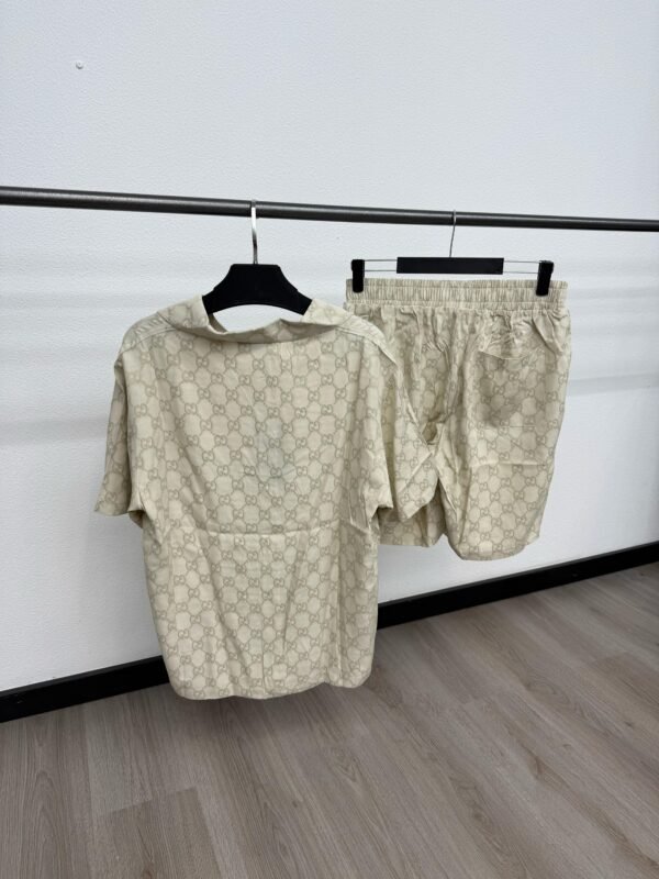 Gucci Zomerset Beige - Image 2