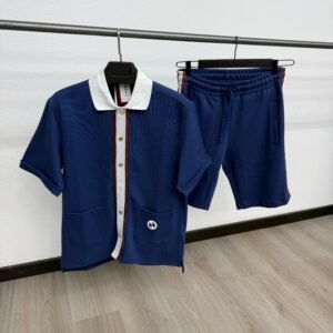 Gucci Zomerset Blue White
