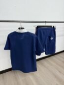 Gucci Zomerset Blue White