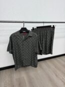 Gucci Zomerset Antraciet