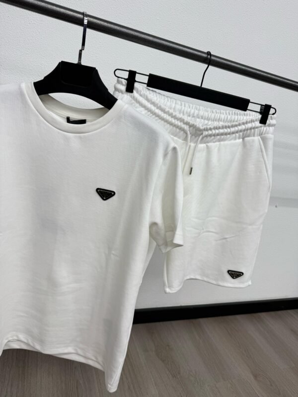 Prada Zomerset Wit Basic - Image 2